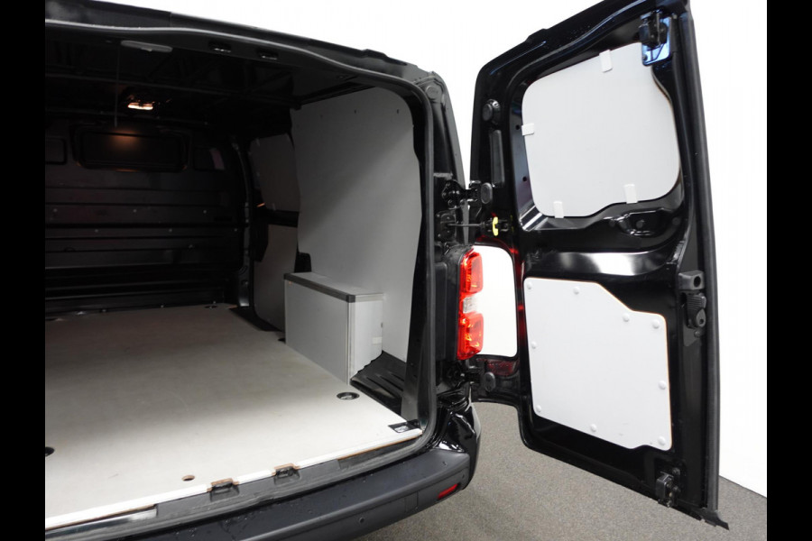 Peugeot Expert 2.0 BlueHDI 145PK L3 Airco Bluetooth Cruise Control Trekhaak Sidebars