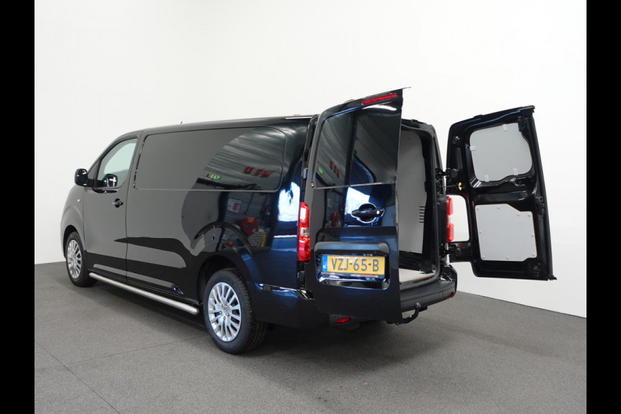 Peugeot Expert 2.0 BlueHDI 145PK L3 Airco Bluetooth Cruise Control Trekhaak Sidebars