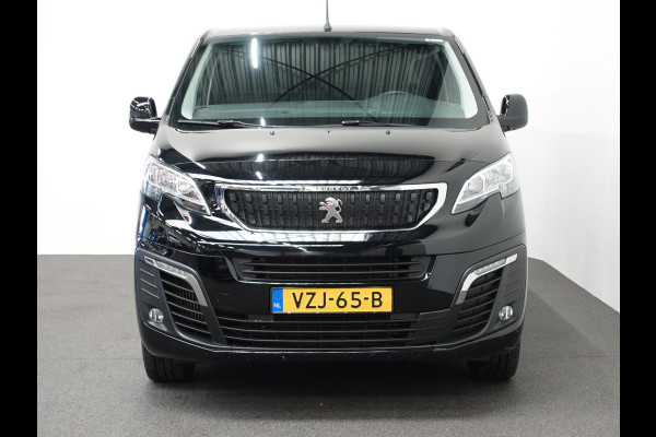 Peugeot Expert 2.0 BlueHDI 145PK L3 Airco Bluetooth Cruise Control Trekhaak Sidebars