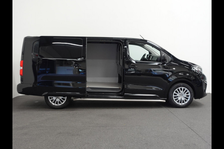 Peugeot Expert 2.0 BlueHDI 145PK L3 Airco Bluetooth Cruise Control Trekhaak Sidebars