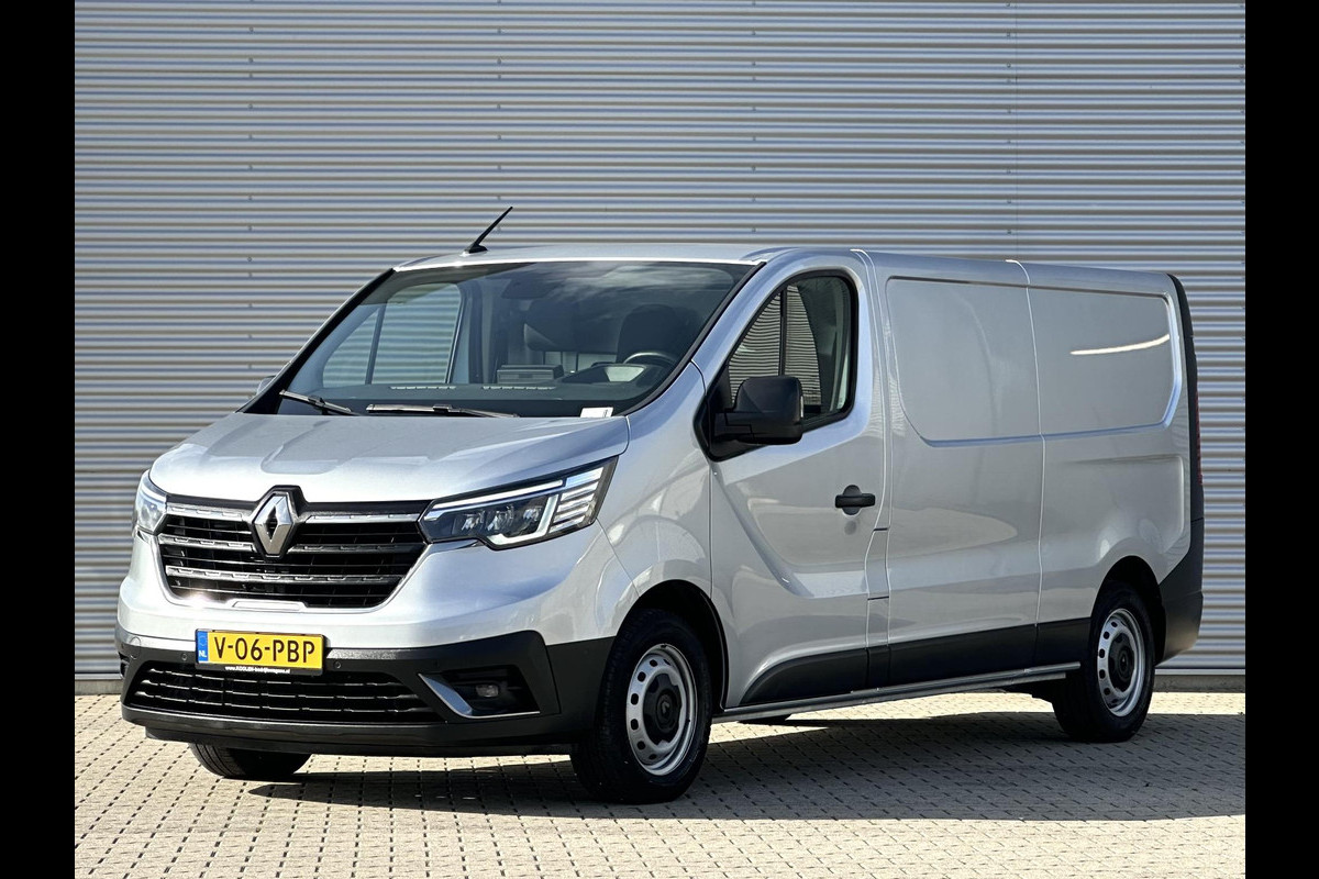 Renault Trafic 2.0 Blue dCi 130 T30 L2 Led|Carplay|Camera|Cruise