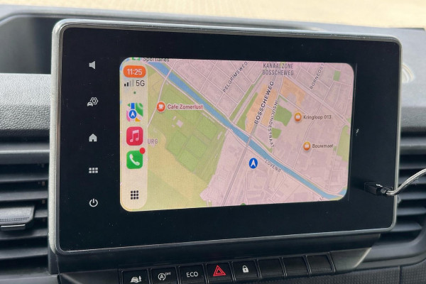 Renault Trafic 2.0 Blue dCi 130 T30 L2 Led|Carplay|Camera|Cruise