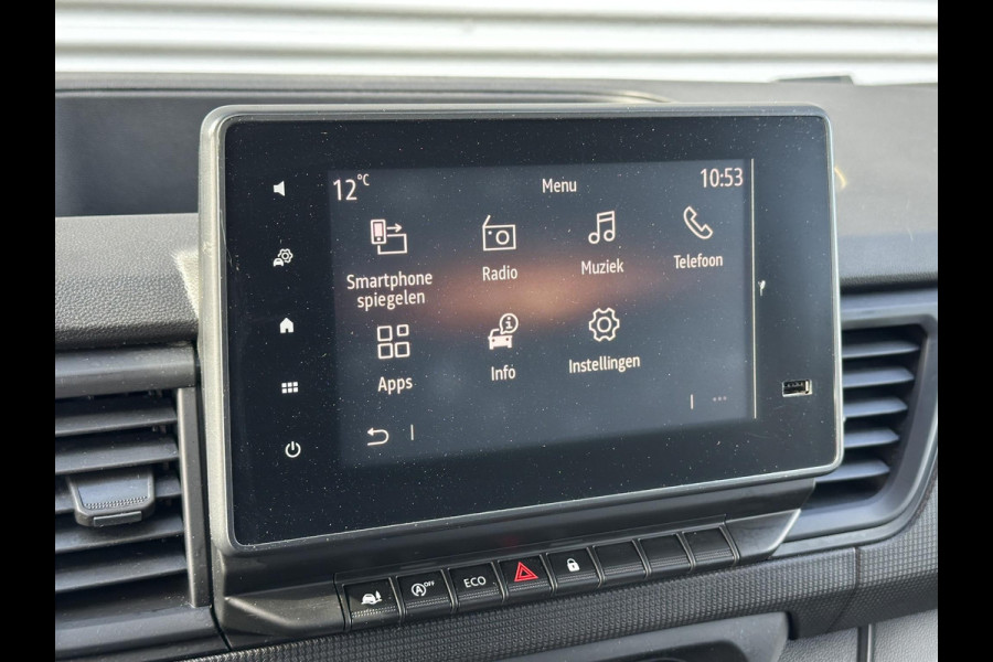 Renault Trafic 2.0 Blue dCi 130 T30 L2 Led|Carplay|Camera|Cruise