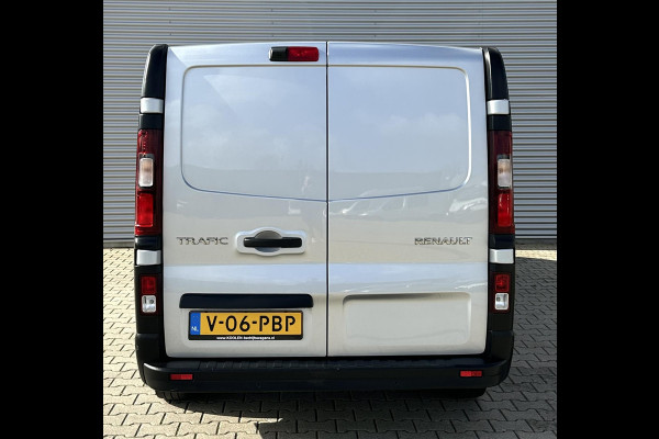 Renault Trafic 2.0 Blue dCi 130 T30 L2 Led|Carplay|Camera|Cruise