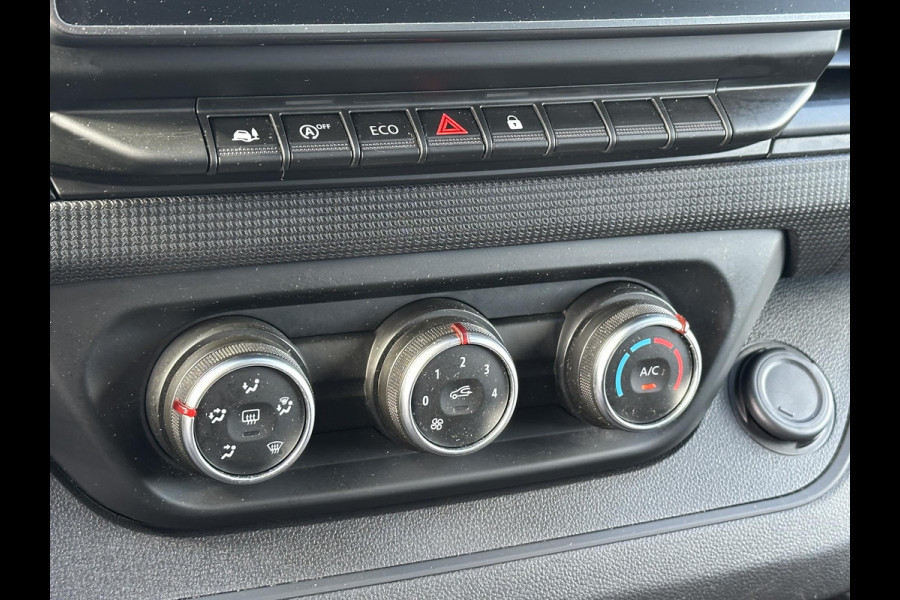 Renault Trafic 2.0 Blue dCi 130 T30 L2 Led|Carplay|Camera|Cruise