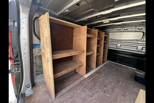 Renault Trafic 2.0 Blue dCi 130 T30 L2 Led|Carplay|Camera|Cruise