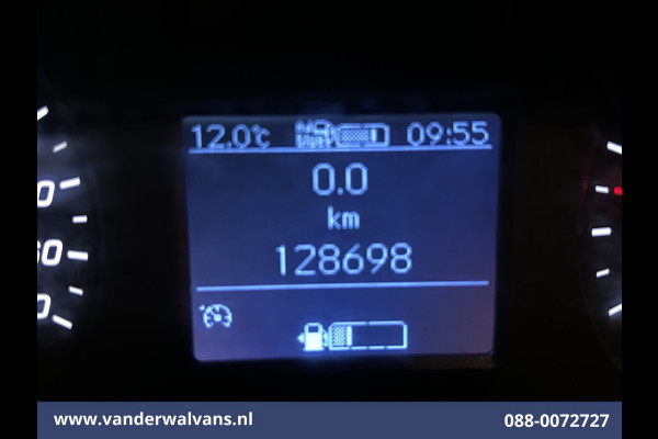 Mercedes-Benz Sprinter 214 CDI 143pk L2H2 Euro6 Airco | Camera | Apple Carplay | Cruisecontrol | Trekhaak Android Auto, Stoelverwarming, Parkeersensoren, Bijrijdersbank
