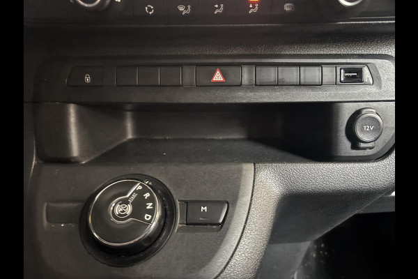 Peugeot Expert 2.0 BlueHDI 180PK Automaat Dubbele Cabine Navigatie Airco Camera Cruise control Parkeersensoren Trekhaak