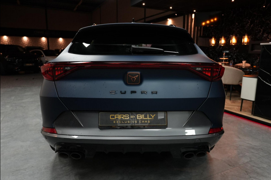 CUPRA Formentor VZ 2.0 TSI QUATTRO|PANO|LEDER|FULL