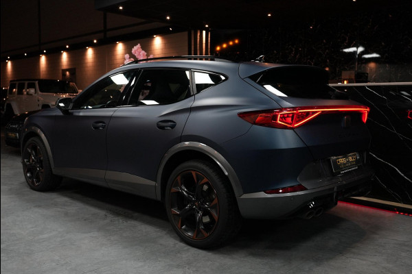 CUPRA Formentor VZ 2.0 TSI QUATTRO|PANO|LEDER|FULL