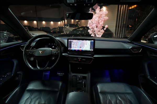 CUPRA Formentor VZ 2.0 TSI QUATTRO|PANO|LEDER|FULL