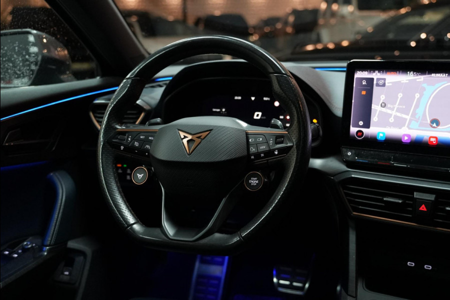 CUPRA Formentor VZ 2.0 TSI QUATTRO|PANO|LEDER|FULL