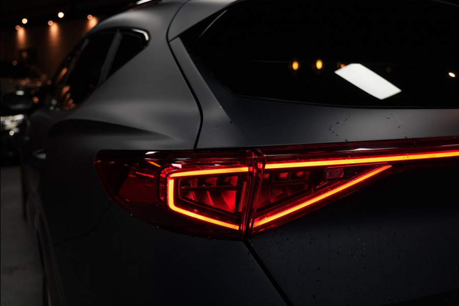 CUPRA Formentor VZ 2.0 TSI QUATTRO|PANO|LEDER|FULL