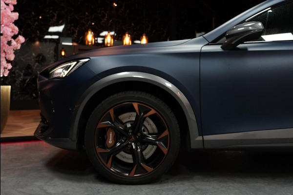 CUPRA Formentor VZ 2.0 TSI QUATTRO|PANO|LEDER|FULL