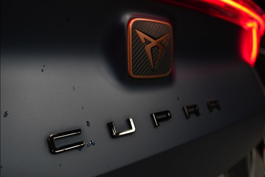 CUPRA Formentor VZ 2.0 TSI QUATTRO|PANO|LEDER|FULL