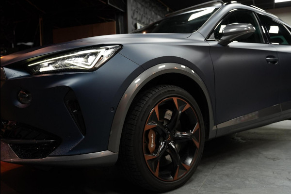 CUPRA Formentor VZ 2.0 TSI QUATTRO|PANO|LEDER|FULL