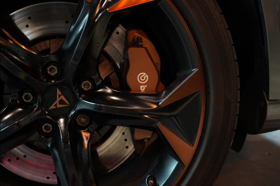 CUPRA Formentor VZ 2.0 TSI QUATTRO|PANO|LEDER|FULL