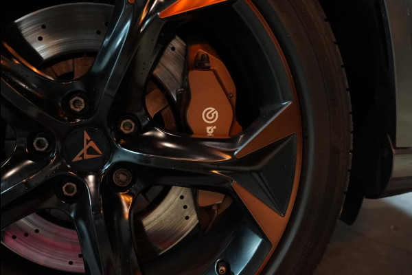 CUPRA Formentor VZ 2.0 TSI QUATTRO|PANO|LEDER|FULL