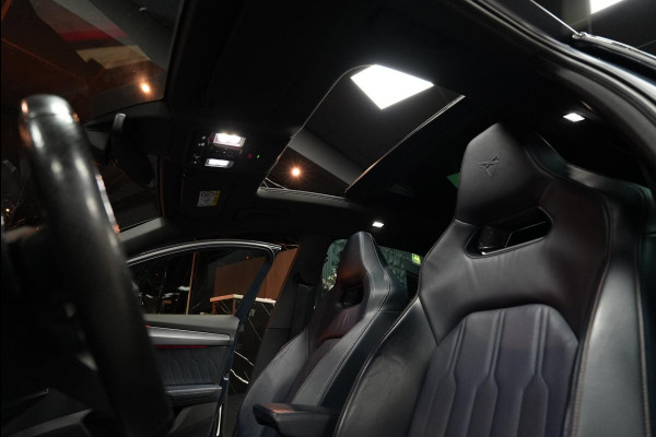 CUPRA Formentor VZ 2.0 TSI QUATTRO|PANO|LEDER|FULL