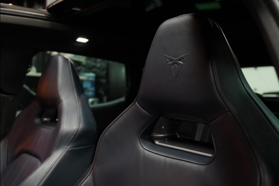 CUPRA Formentor VZ 2.0 TSI QUATTRO|PANO|LEDER|FULL