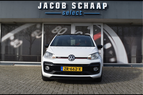 Volkswagen up! 1.0 TSI GTI / Clima / Cruise / Stoelverwarming / 17"LM / PDC / DAB
