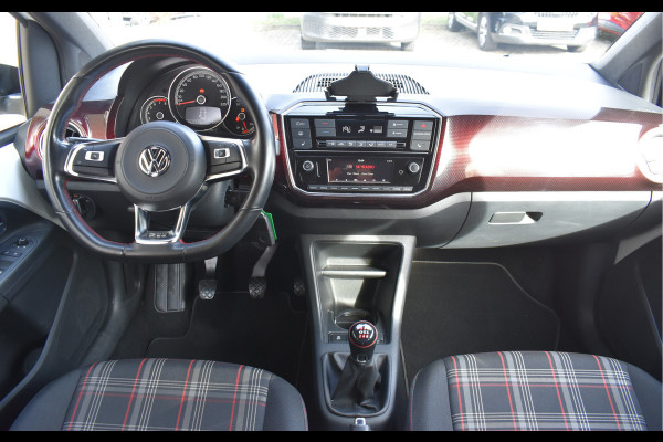 Volkswagen up! 1.0 TSI GTI / Clima / Cruise / Stoelverwarming / 17"LM / PDC / DAB