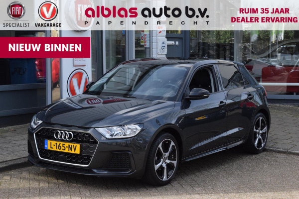 Audi A1 Sportback 25 TFSI epic|17"|Clima|PDC|Carplay|Orig.NL