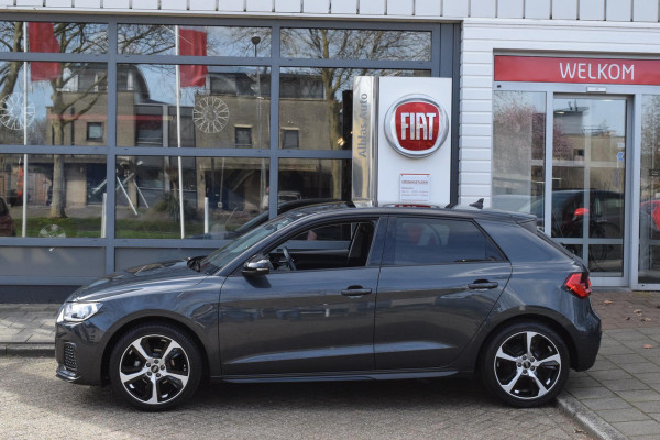 Audi A1 Sportback 25 TFSI epic|17"|Clima|PDC|Carplay|Orig.NL
