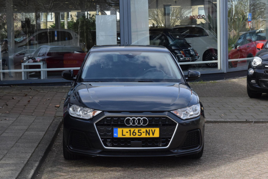 Audi A1 Sportback 25 TFSI epic|17"|Clima|PDC|Carplay|Orig.NL
