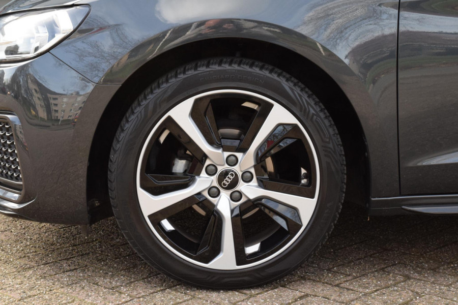 Audi A1 Sportback 25 TFSI epic|17"|Clima|PDC|Carplay|Orig.NL