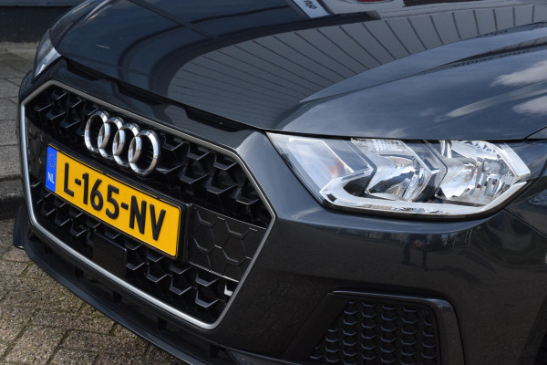 Audi A1 Sportback 25 TFSI epic|17"|Clima|PDC|Carplay|Orig.NL