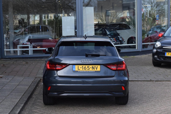 Audi A1 Sportback 25 TFSI epic|17"|Clima|PDC|Carplay|Orig.NL