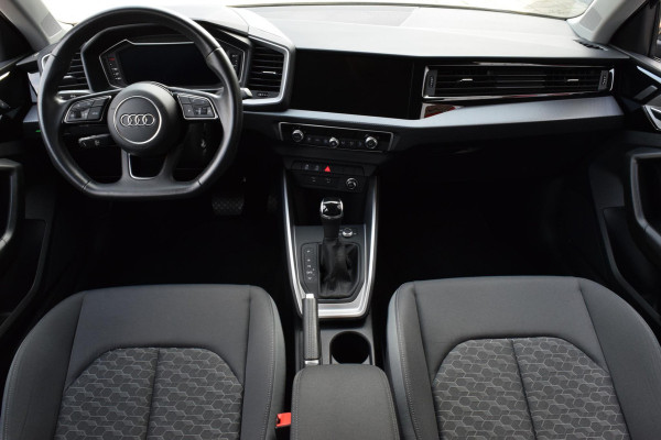 Audi A1 Sportback 25 TFSI epic|17"|Clima|PDC|Carplay|Orig.NL