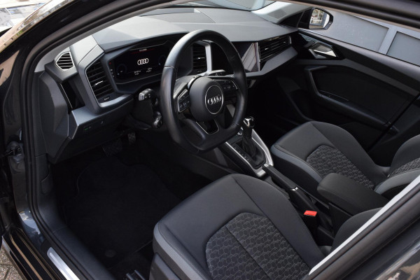 Audi A1 Sportback 25 TFSI epic|17"|Clima|PDC|Carplay|Orig.NL