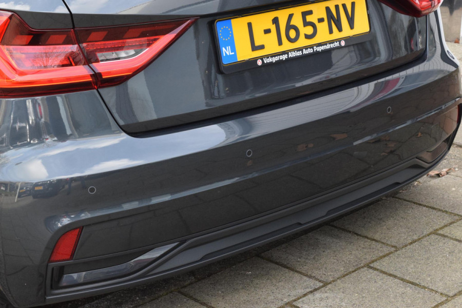 Audi A1 Sportback 25 TFSI epic|17"|Clima|PDC|Carplay|Orig.NL