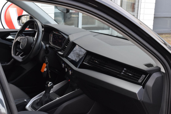 Audi A1 Sportback 25 TFSI epic|17"|Clima|PDC|Carplay|Orig.NL