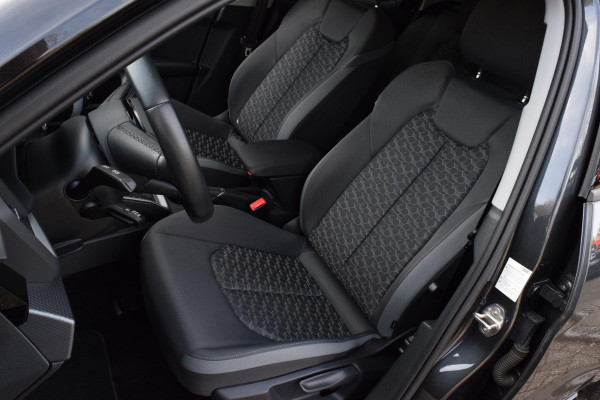 Audi A1 Sportback 25 TFSI epic|17"|Clima|PDC|Carplay|Orig.NL