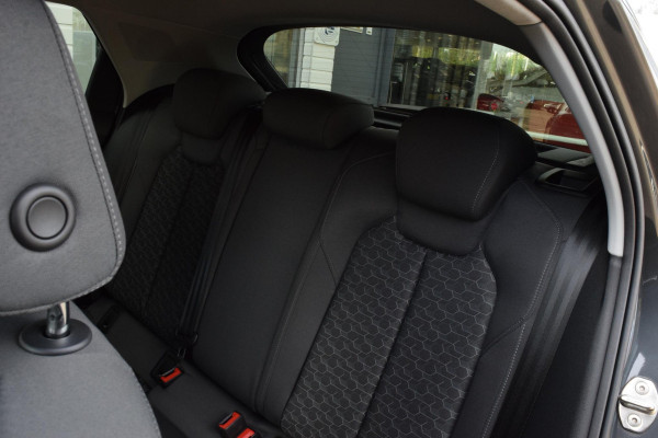 Audi A1 Sportback 25 TFSI epic|17"|Clima|PDC|Carplay|Orig.NL