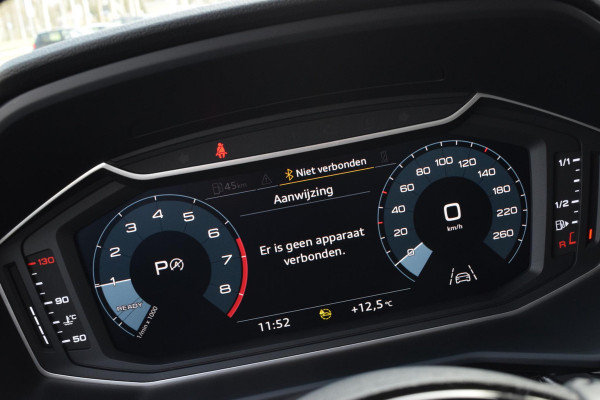 Audi A1 Sportback 25 TFSI epic|17"|Clima|PDC|Carplay|Orig.NL