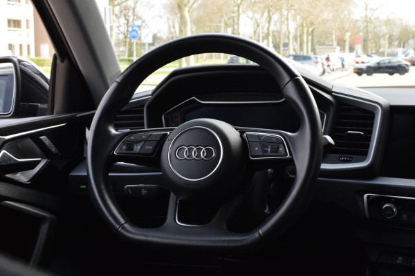 Audi A1 Sportback 25 TFSI epic|17"|Clima|PDC|Carplay|Orig.NL