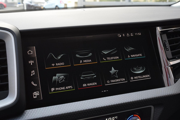 Audi A1 Sportback 25 TFSI epic|17"|Clima|PDC|Carplay|Orig.NL