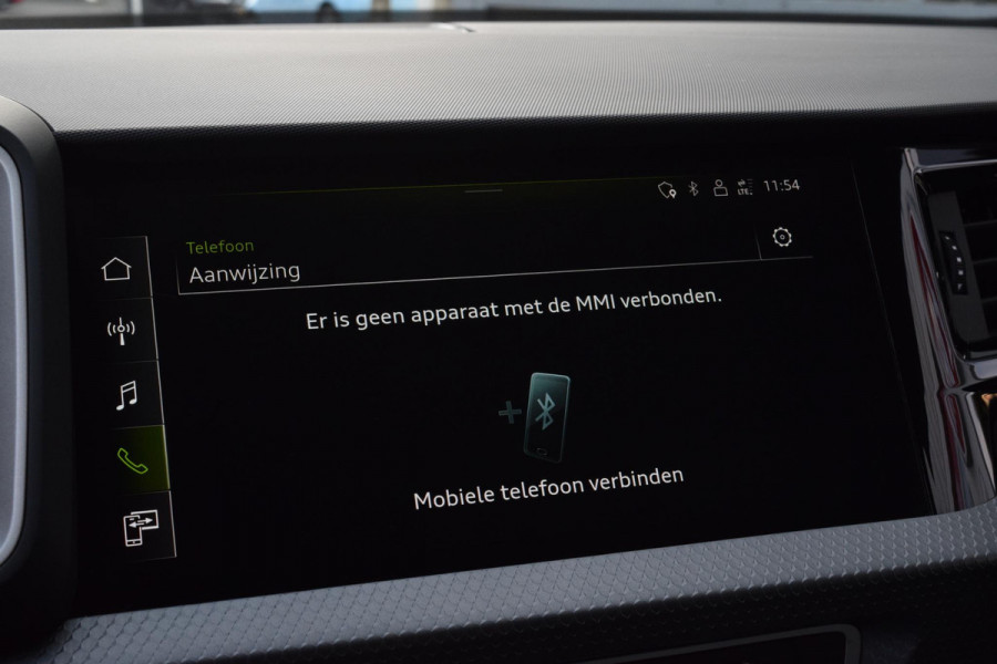 Audi A1 Sportback 25 TFSI epic|17"|Clima|PDC|Carplay|Orig.NL