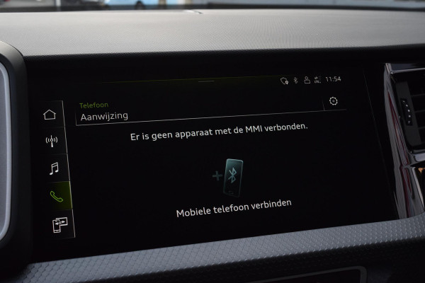 Audi A1 Sportback 25 TFSI epic|17"|Clima|PDC|Carplay|Orig.NL