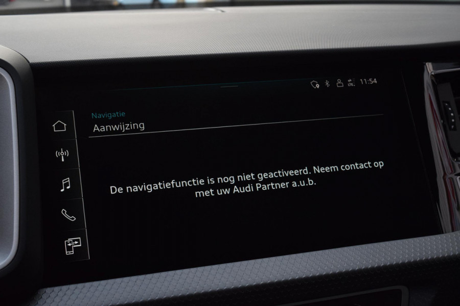 Audi A1 Sportback 25 TFSI epic|17"|Clima|PDC|Carplay|Orig.NL