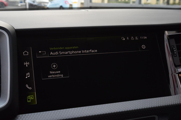 Audi A1 Sportback 25 TFSI epic|17"|Clima|PDC|Carplay|Orig.NL