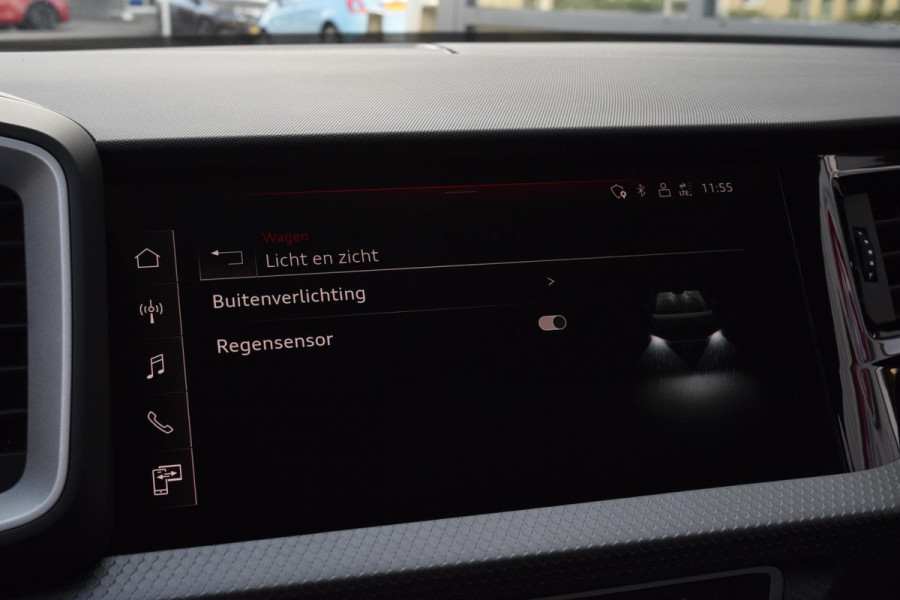 Audi A1 Sportback 25 TFSI epic|17"|Clima|PDC|Carplay|Orig.NL