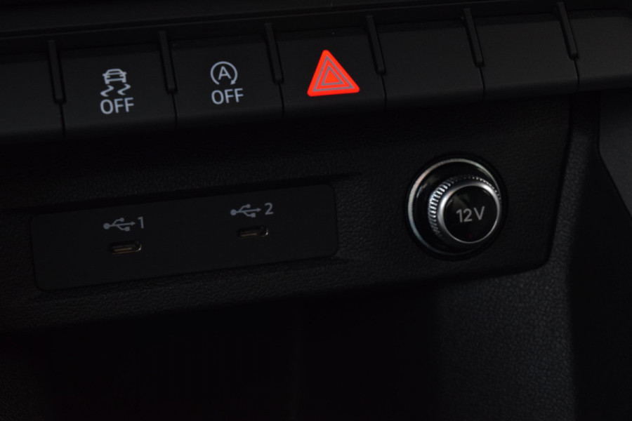 Audi A1 Sportback 25 TFSI epic|17"|Clima|PDC|Carplay|Orig.NL