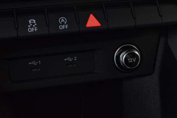 Audi A1 Sportback 25 TFSI epic|17"|Clima|PDC|Carplay|Orig.NL