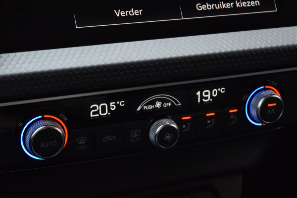 Audi A1 Sportback 25 TFSI epic|17"|Clima|PDC|Carplay|Orig.NL