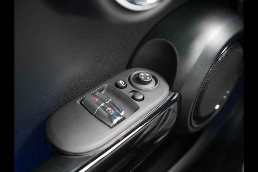 MINI Cooper Electric Yours 33 kWh 184pk | Panodak | Head Up | Harman / Kardon | Camera | Lederen Sportstoelen Verwarmd | Keyless | Apple Carplay | Cruise Control | LED Koplampen | Virtual | Navigatie | DAB |